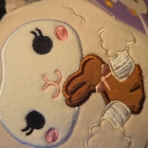 Sophie lamb 5" Easter edition squishmallow New - Picture 3 of 13